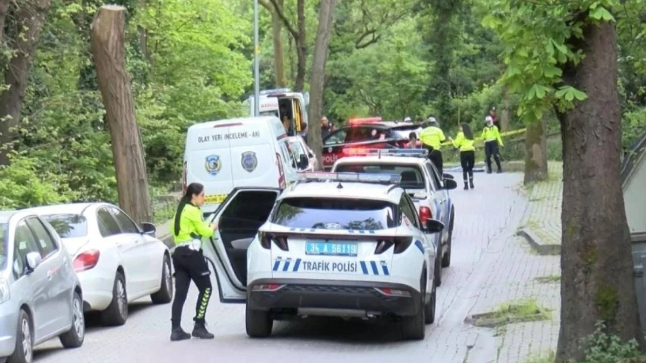 Taksiciyi öldürüp aracını gasbeden zanlı yakalandı - 1. Resim