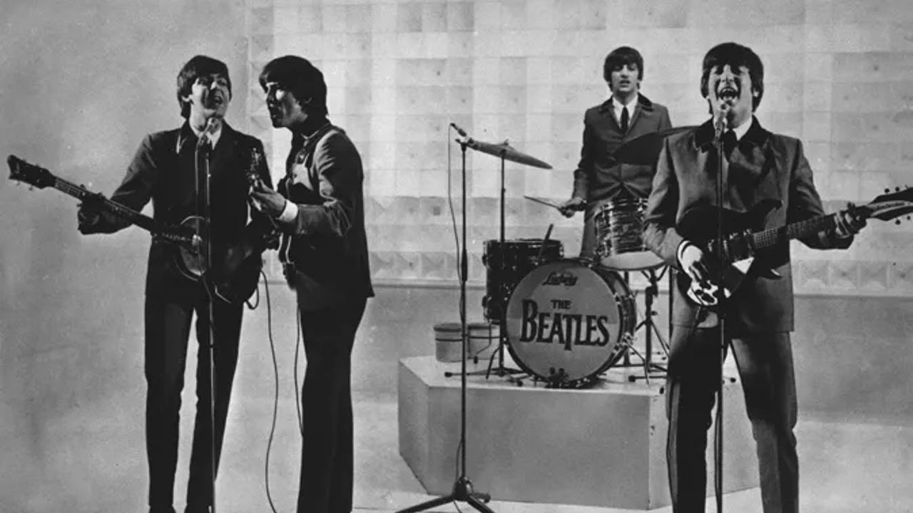 The Beatles&#039;ın gizli belgeseli &quot;Let It Be&quot; 8 Mayıs&#039;ta yayımlanacak