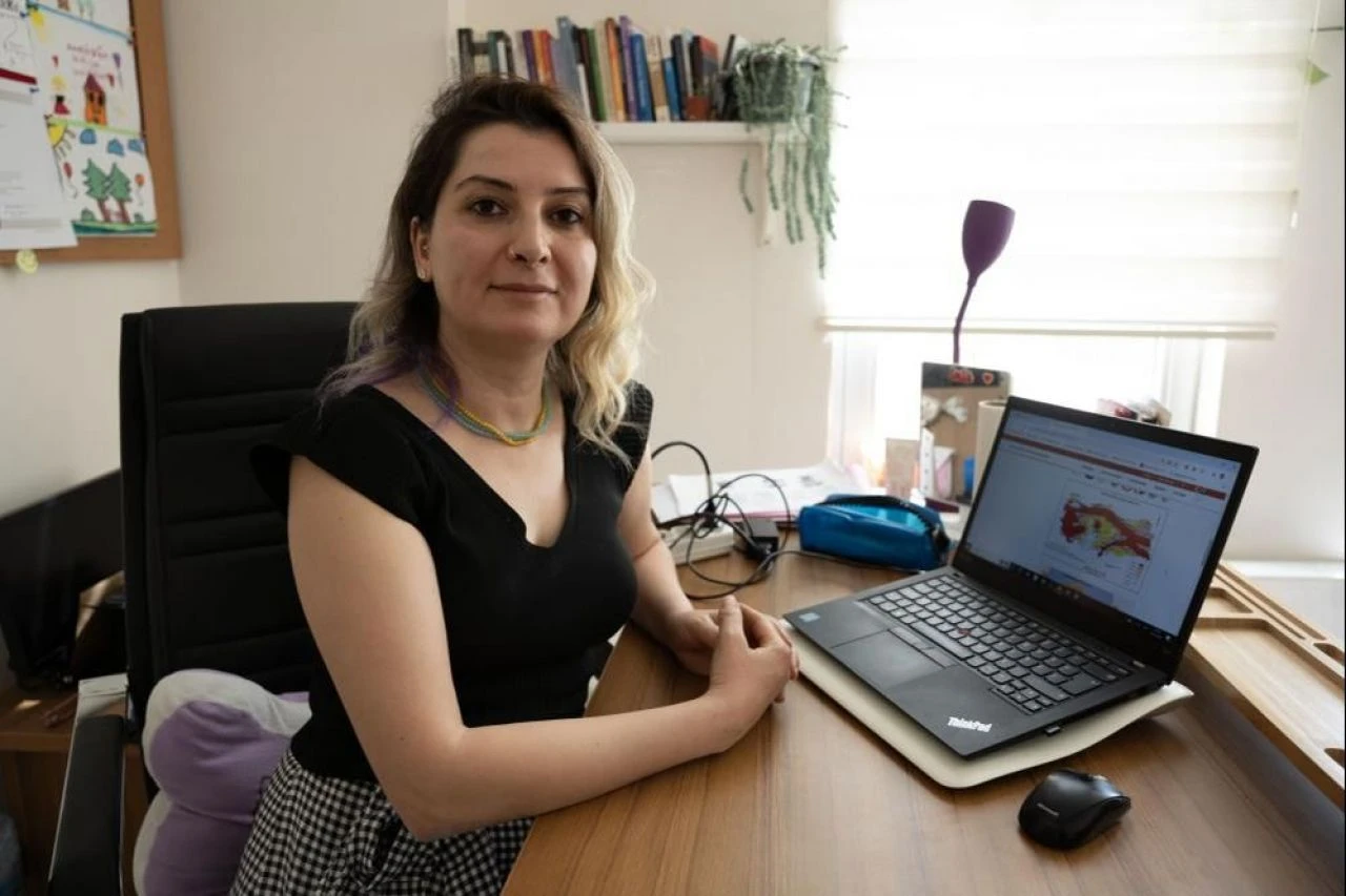 Tokat depreminden bir saat önce uyarmıştı! Nokta atışı bildi