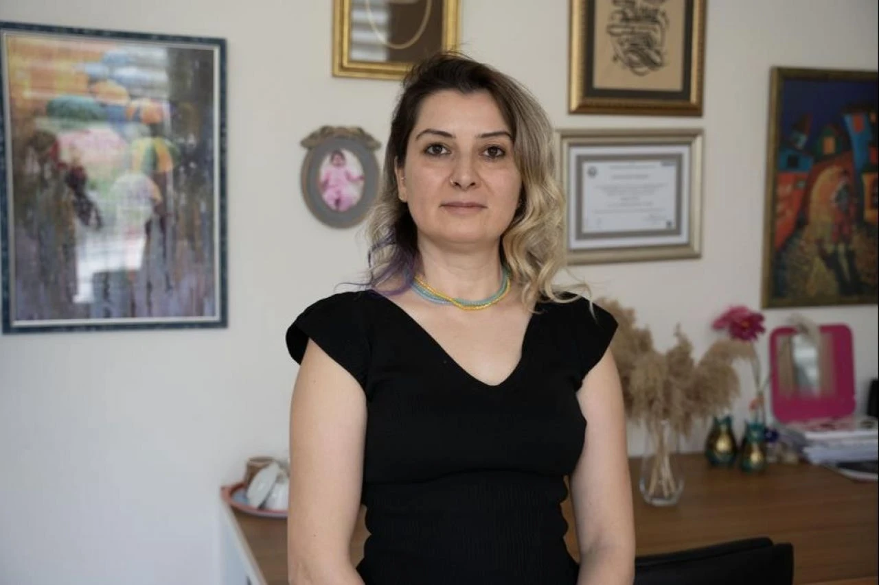 Tokat depreminden bir saat önce uyarmıştı! Nokta atışı bildi