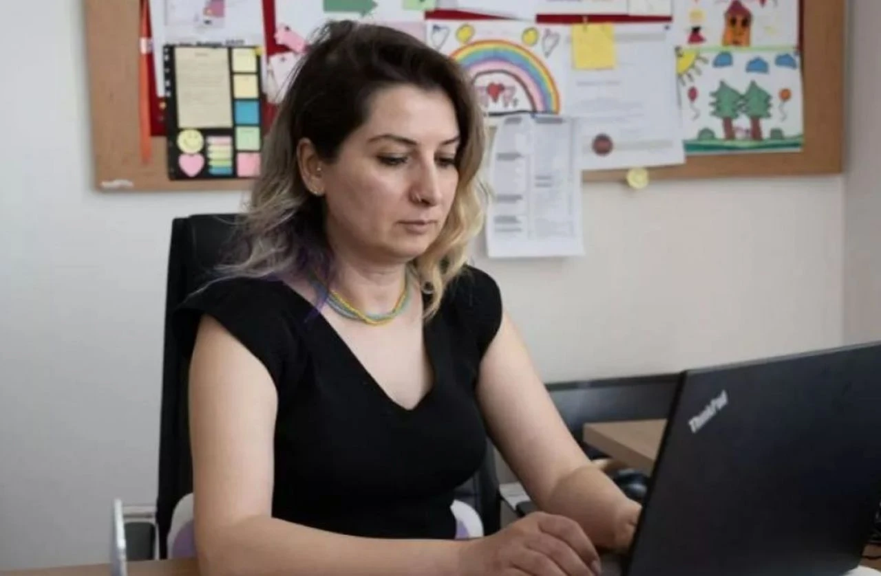 Tokat depremini bilen Doç. Dr. Mehtap Aras’ın hayatı