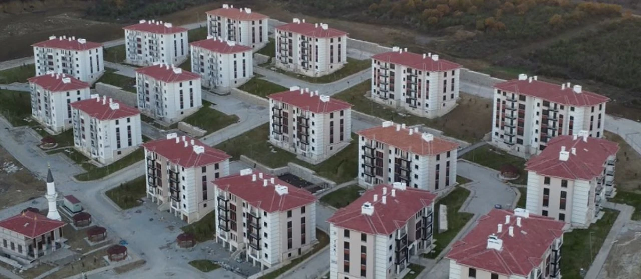 TOKİ indirim kampanyasının Mayıs ayında başlaması bekleniyor