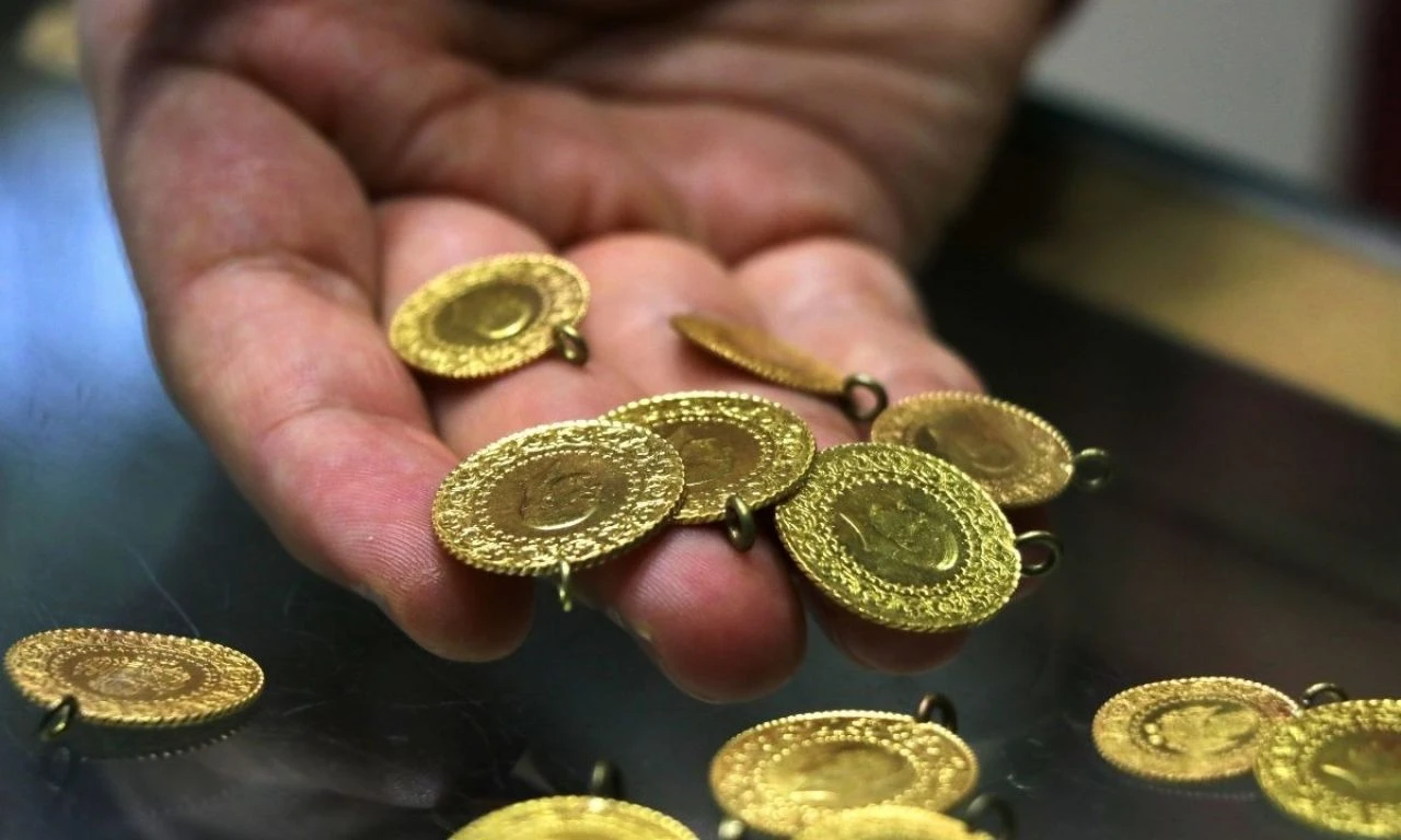 'Ucuz altın buldum' diye sevinmeyin, kalpazanlar bunu da yaptı! İslam Memiş’ten kritik uyarı geldi - 2. Resim