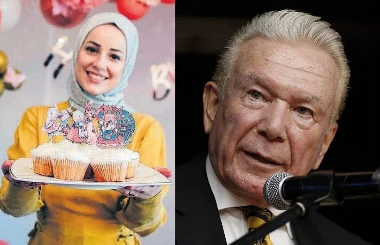 Uğur Dündar’a babalık davası açan Dilara ilk kez konuştu: Bizzat annem söyledi