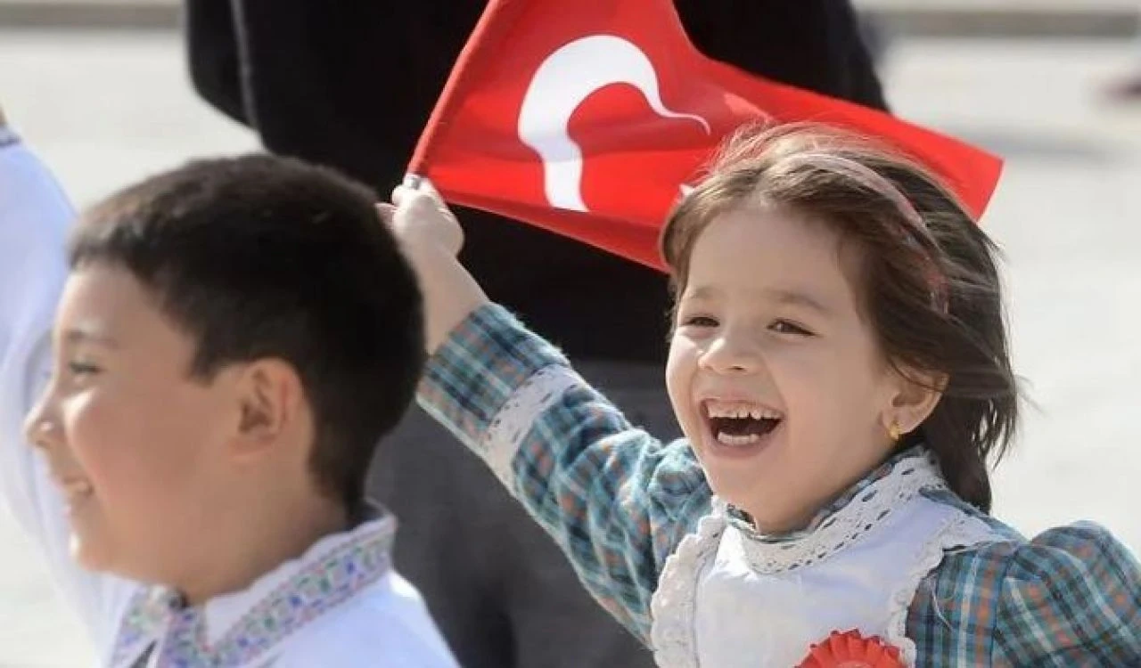 23 Nisan'da bankalar resmi tatil sebebiyle kapalı olacak