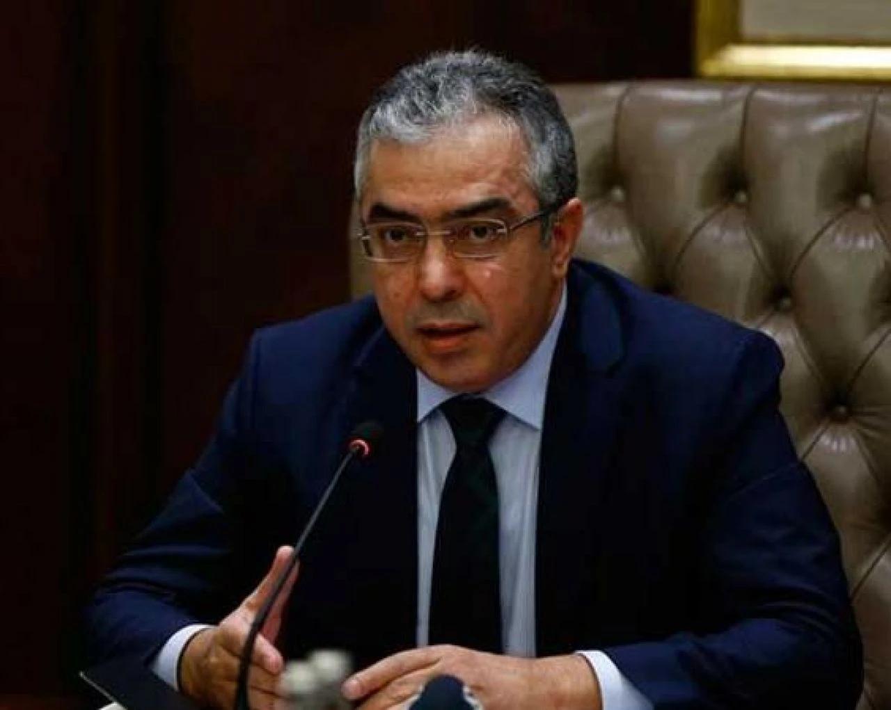 '50+1 sistemi değişecek' iddialarına Cumhurbaşkanlığından açıklama