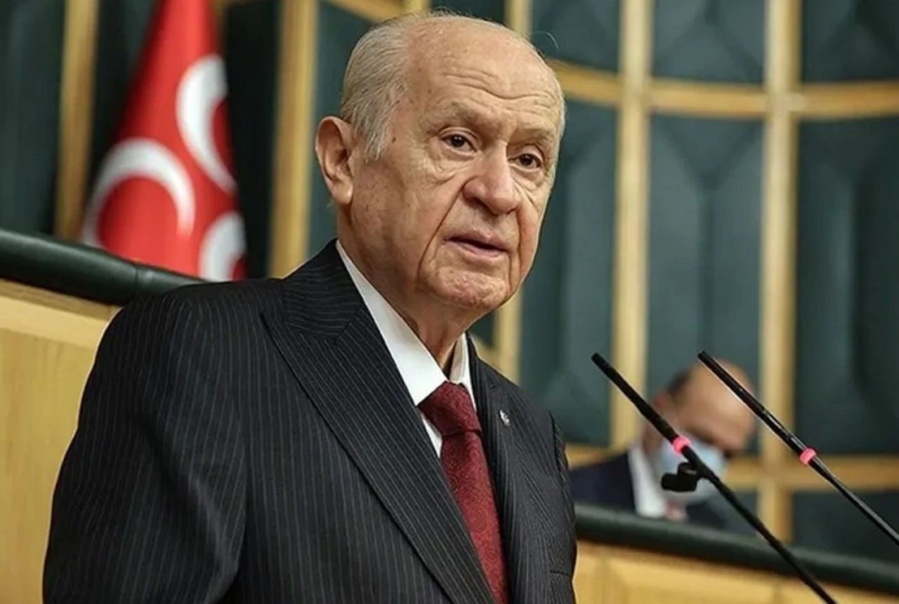 '50+1 sistemi değişecek' iddialarına Cumhurbaşkanlığından açıklama