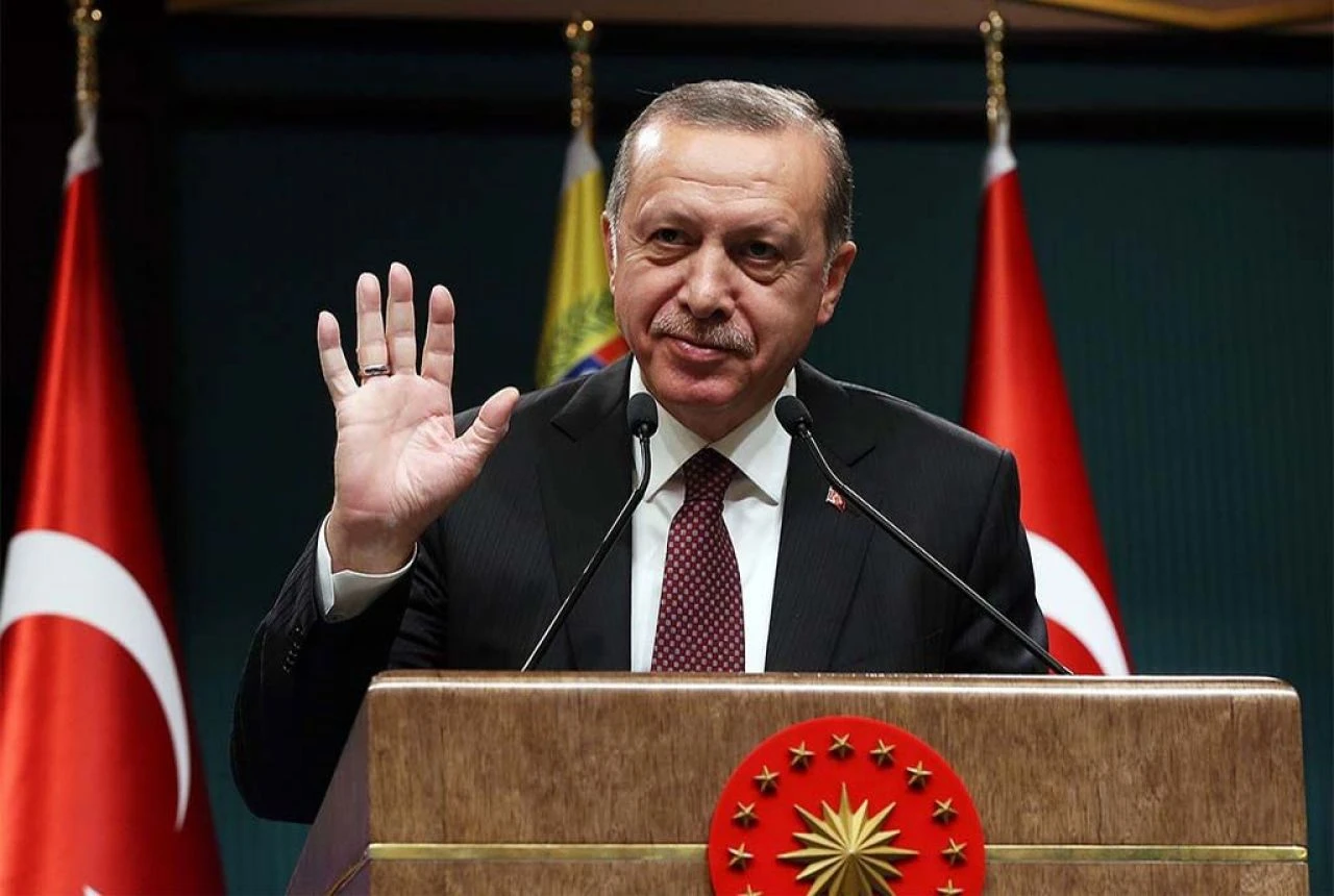 '50+1 sistemi değişecek' iddialarına Cumhurbaşkanlığından açıklama