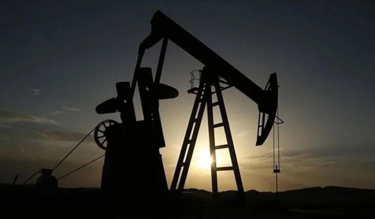 Altın ve petrolde savaş çanları çalıyor! Piyasalarda deprem - 2. Resim