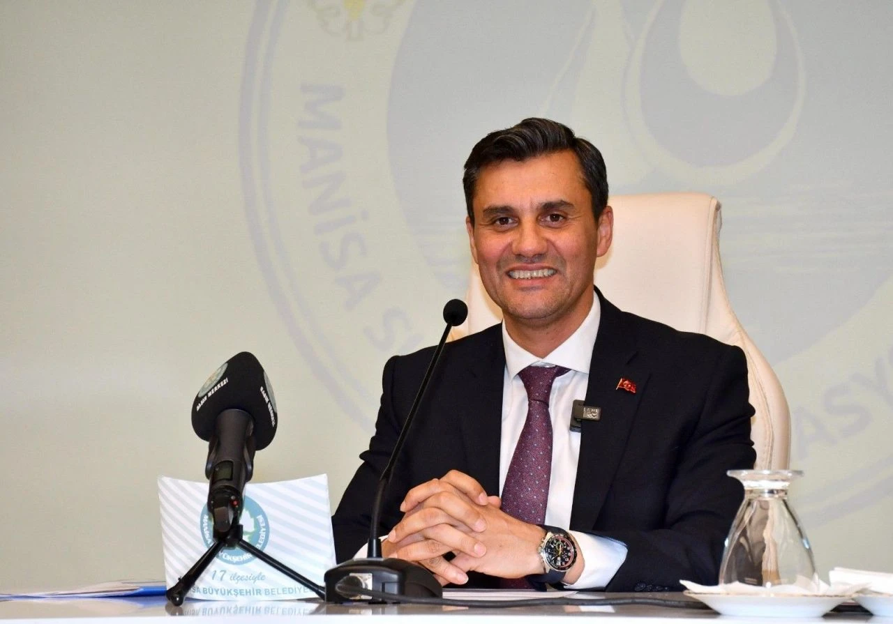 Başkan sözünü tuttu, 2 ton su 1 TL oldu! Kartlı sayaç zorunluluğu kalktı - 2. Resim