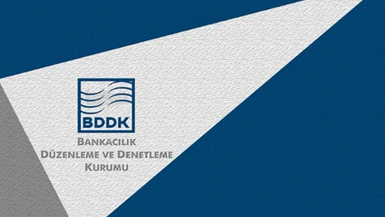 BDDK mevduat ve katılım fonu kabulünde değişikliğe gitti