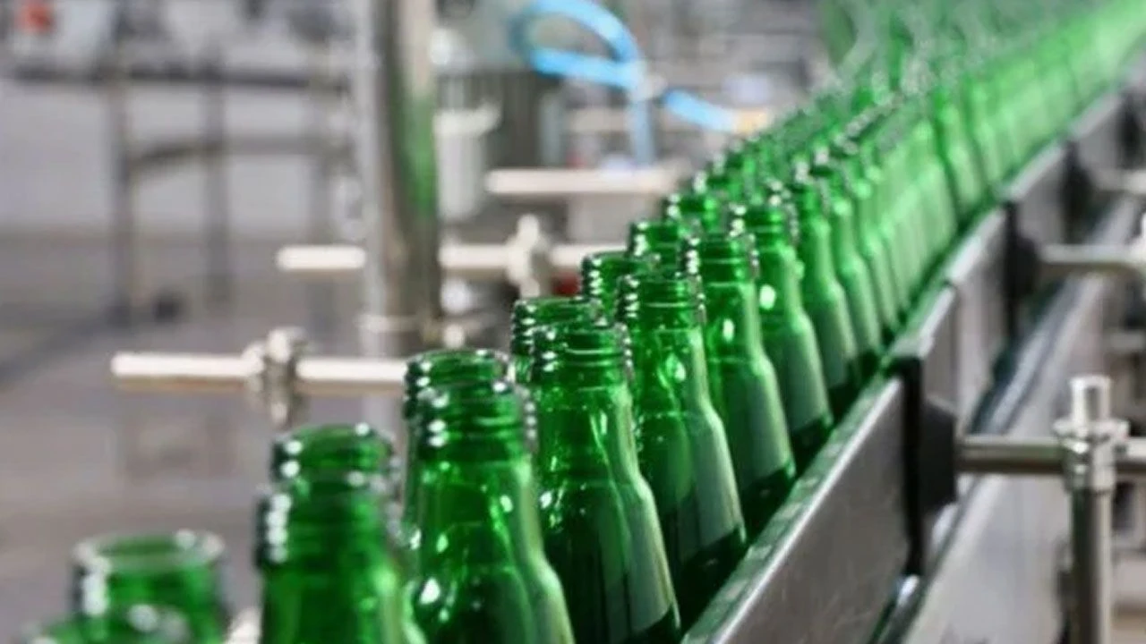 Beypazarı'ndan 'maden suyunda yüksek miktarda bor' iddiasına ilişkin yeni açıklama