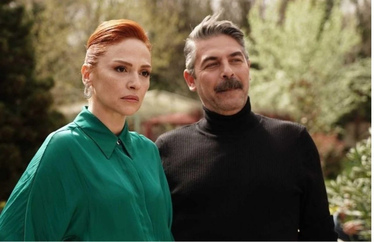 Bir Sevdadır dizisi izleyicilerini üzen haber! Final kararı aldı