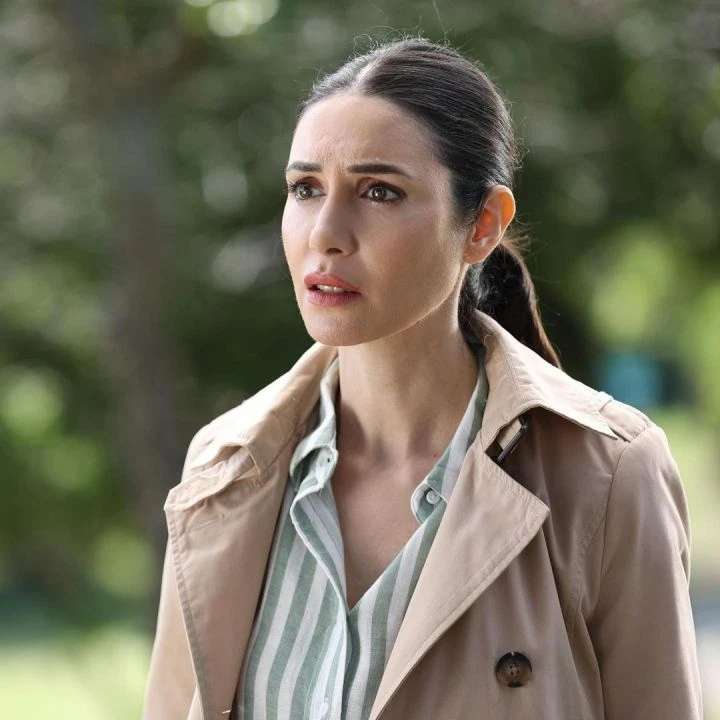 Cem Yılmaz'ın eski eşi Ahu Yağtu'nun hayatı ve biyografisi