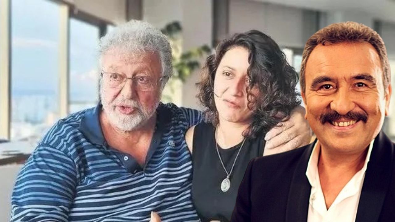 Duygu Nebioğlu iddia etti! Ümit Besen&#039;den Müge Anlı aracılığıyla açıklama geldi