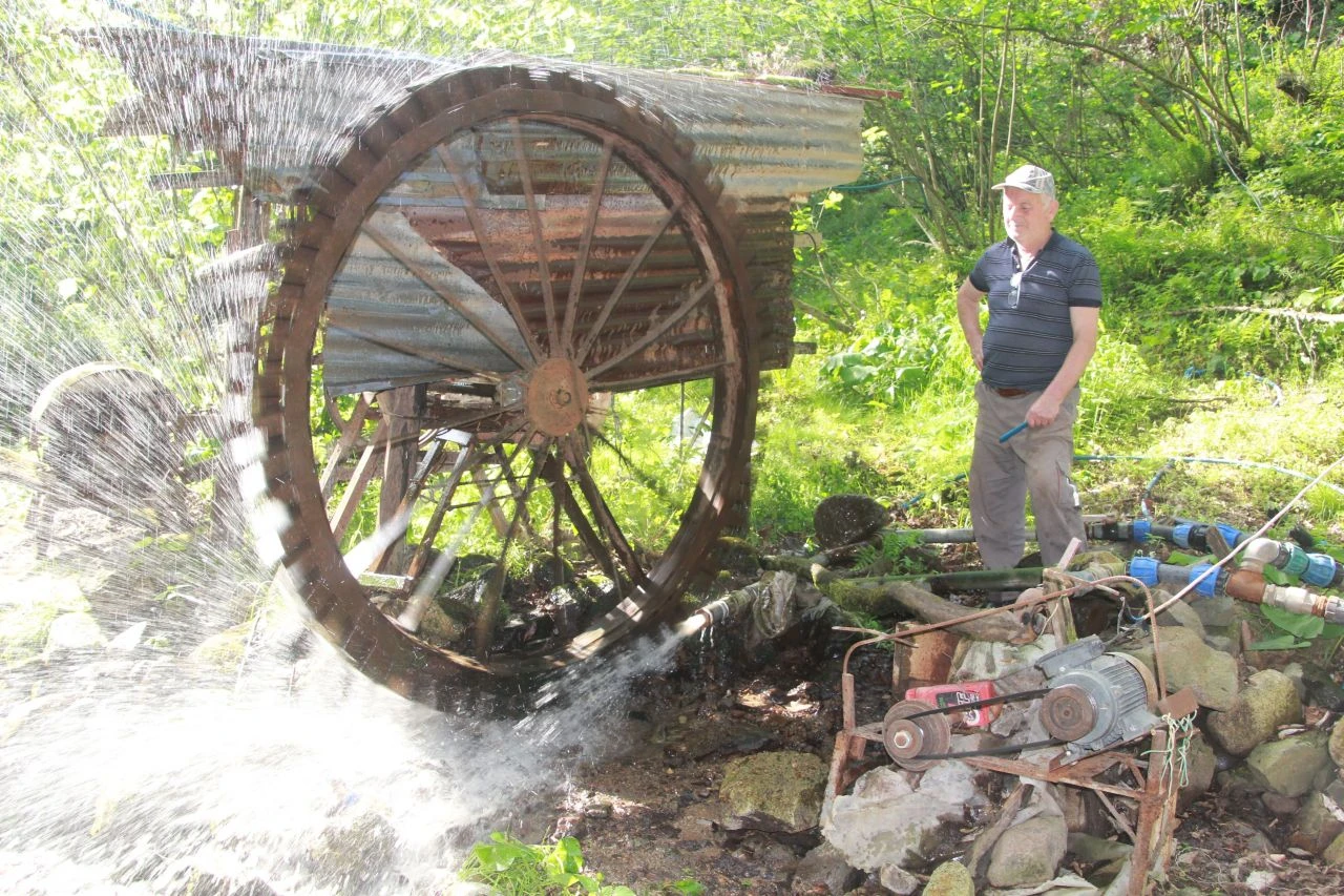 Elektrik faturasını bu yöntemle 3'te bire düşürdü: İnsanlar olmaz demişti