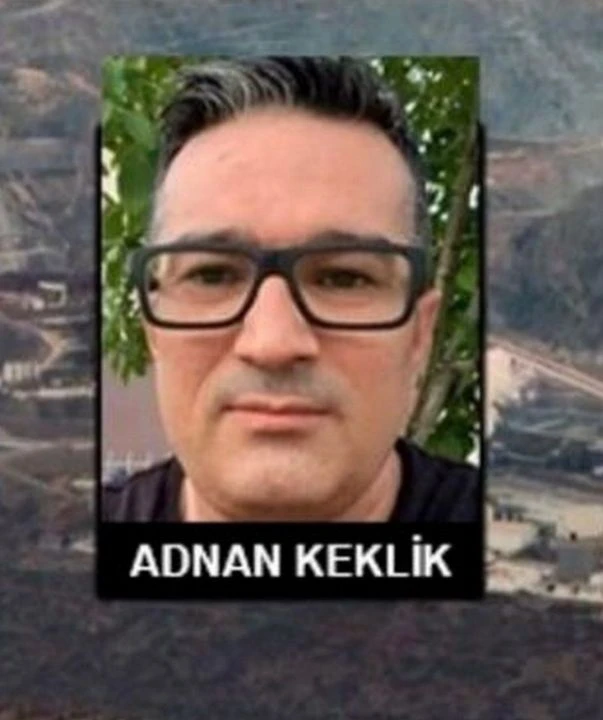 Erzincan İliç'te bir işçinin daha naaşına ulaşıldı! Aracın içinde bulundu - 2. Resim