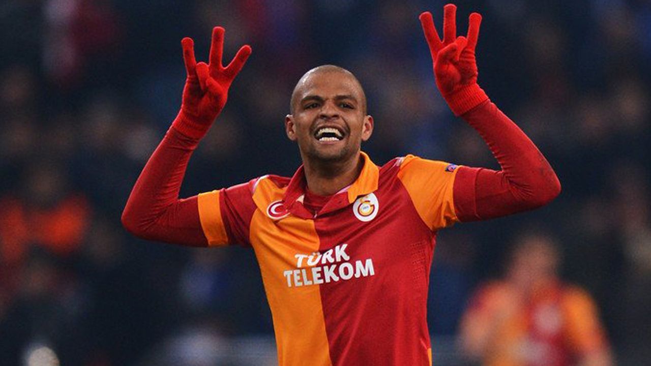 Felipe Melo&#039;nun Fenerbahçe paylaşımı gündem oldu!