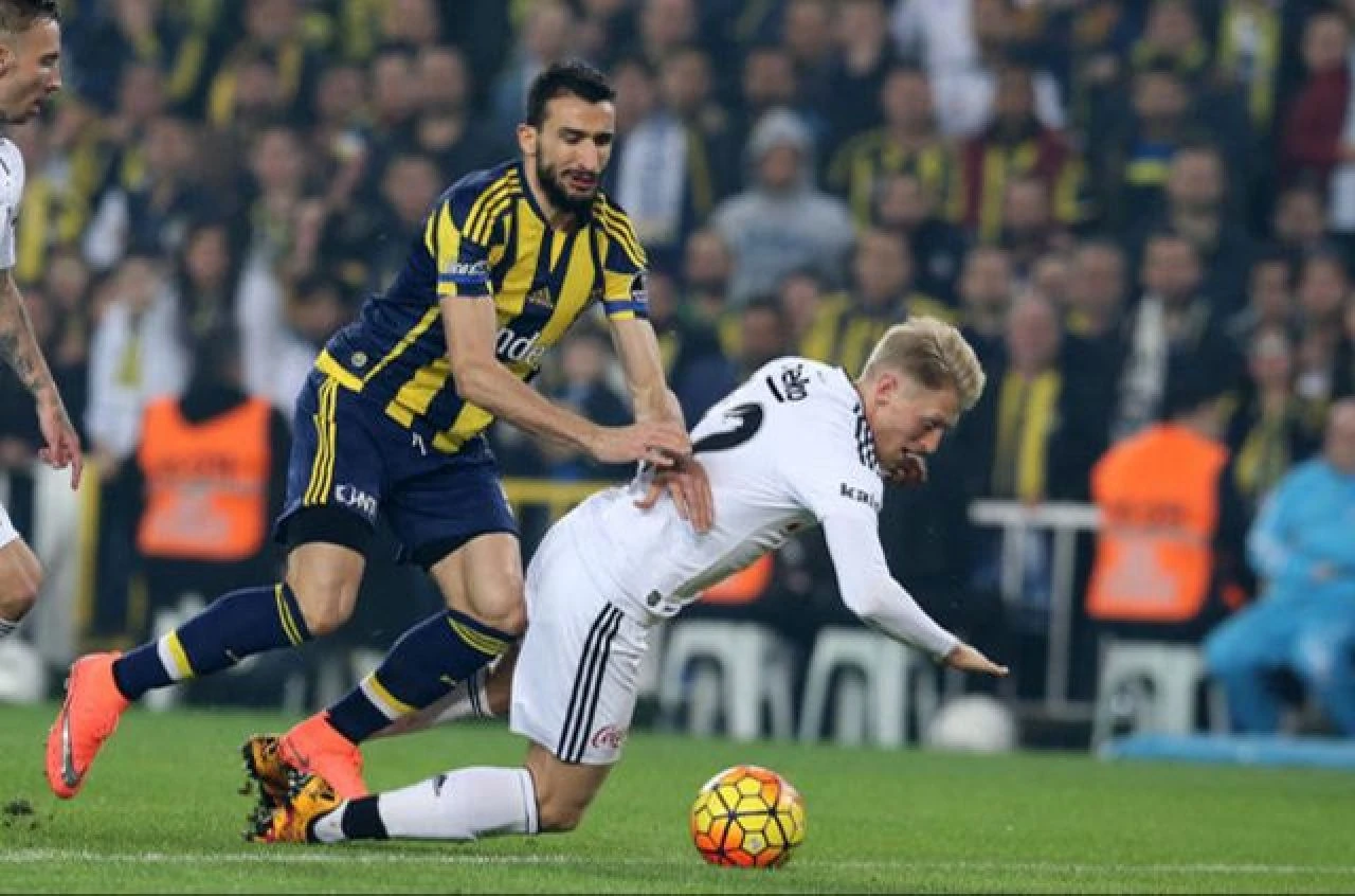 Fenerbahçe, UEFA Avrupa Konferans Ligi'nden elendi