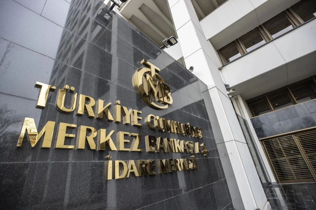 Gözler Merkez Bankası faiz kararında! Ekonomistler beklentisini açıkladı - 2. Resim