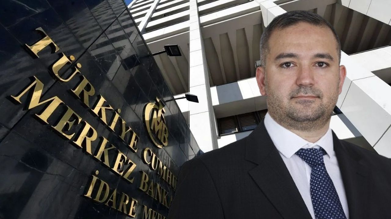 Gözler Merkez Bankası faiz kararında! Ekonomistler beklentisini açıkladı