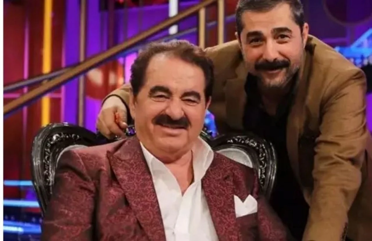 İbrahim Tatlıses "Reddi-miras yapacağım" dedi, oğlu rapor sundu