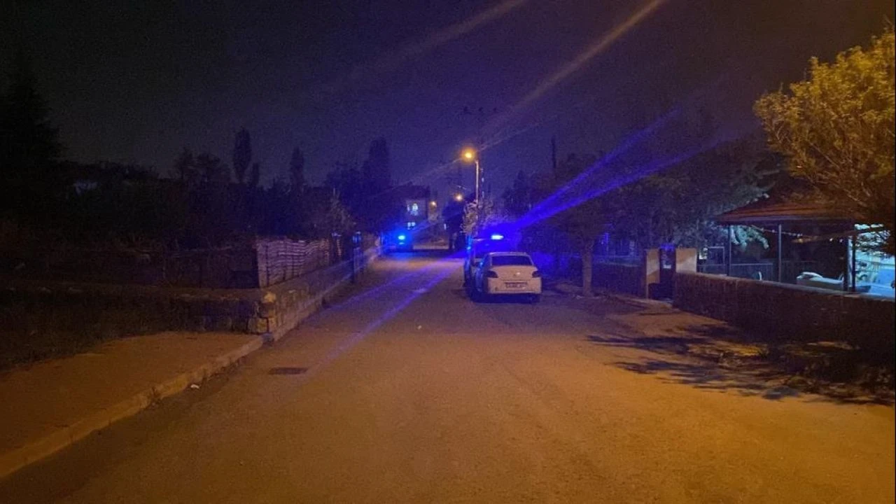 İstemeye gittiği kızın abisini pompalı tüfekle vurdu - 1. Resim