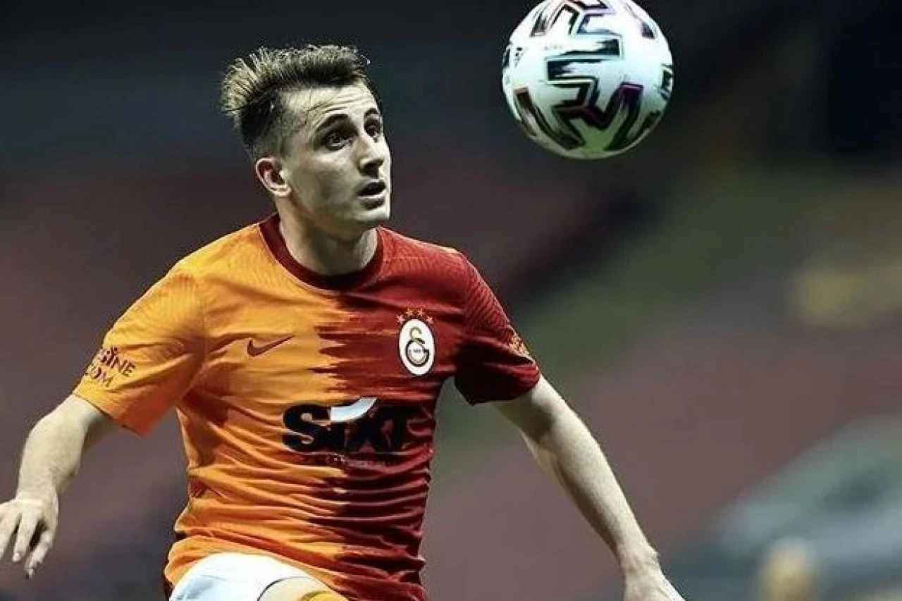 Kerem Aktürkoğlu’nun sözleşmesi 30 Haz 2026 tarihinde bitiyor - 1. Resim