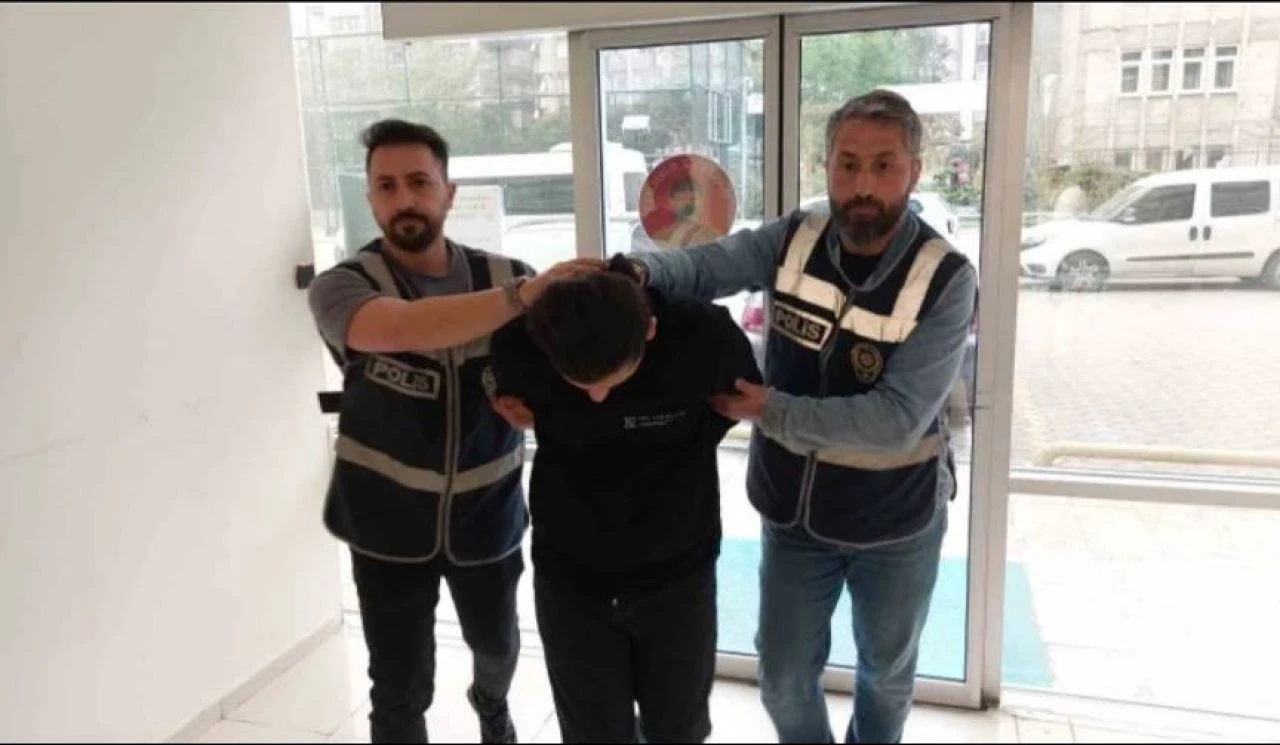 Korkunç olay! Konuşmak için ormana götürdüğü ortağını öldüren şahıs tutuklandı