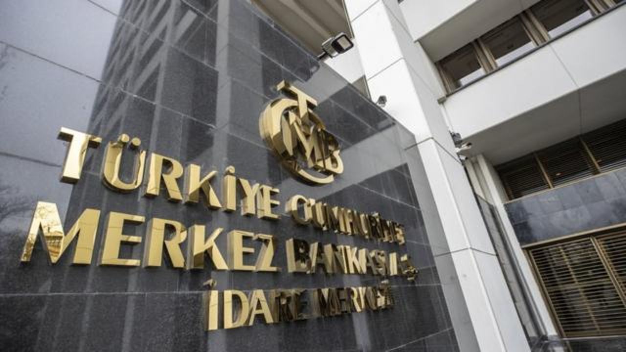 Merkez Bankası faiz kararı toplantısı 9 Mayıs 2024'te yapılacak