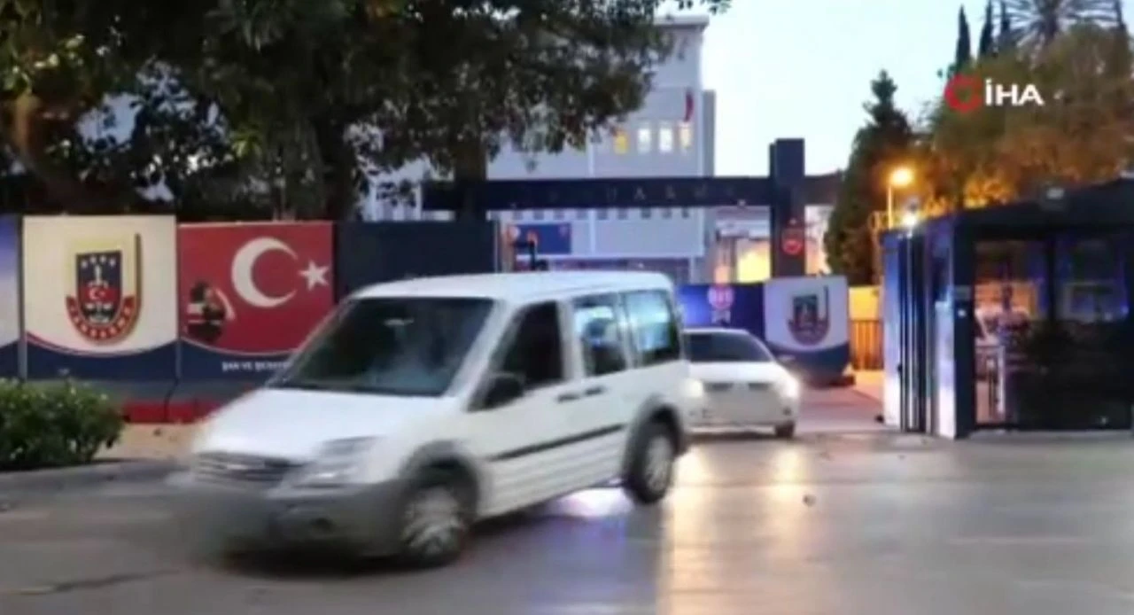 Mersin'de yasa dışı bahisçilere operasyon