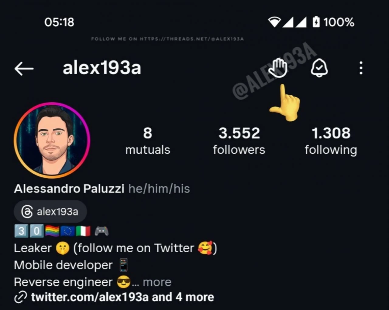 MSN ve Facebook'un efsane özelliği Instagram'a geliyor - 1. Resim