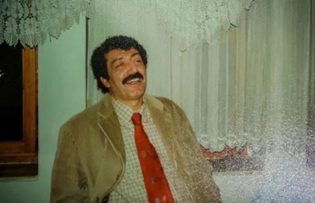 Müslüm Gürses'in hiç duyulmamış şarkıları geliyor! - 2. Resim