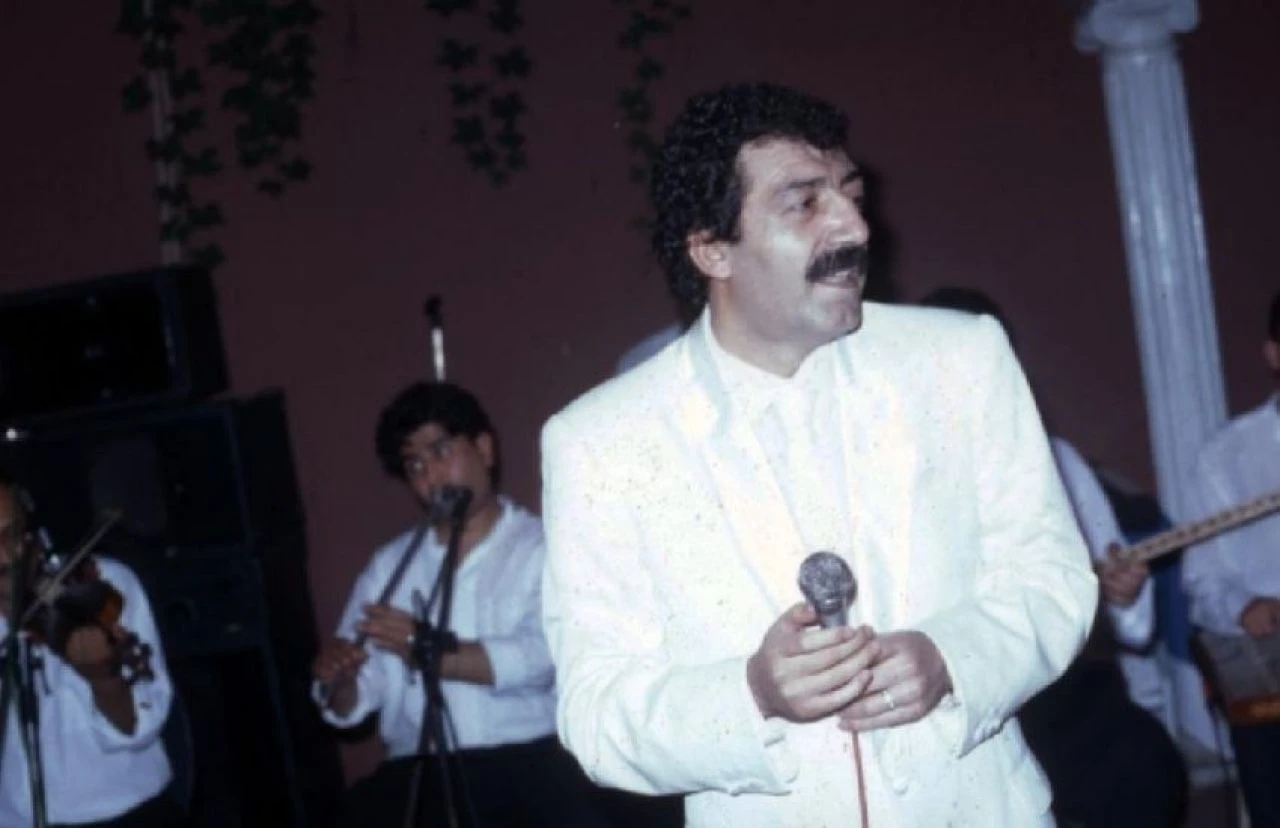 Müslüm Gürses'in hiç duyulmamış şarkıları geliyor! - 1. Resim