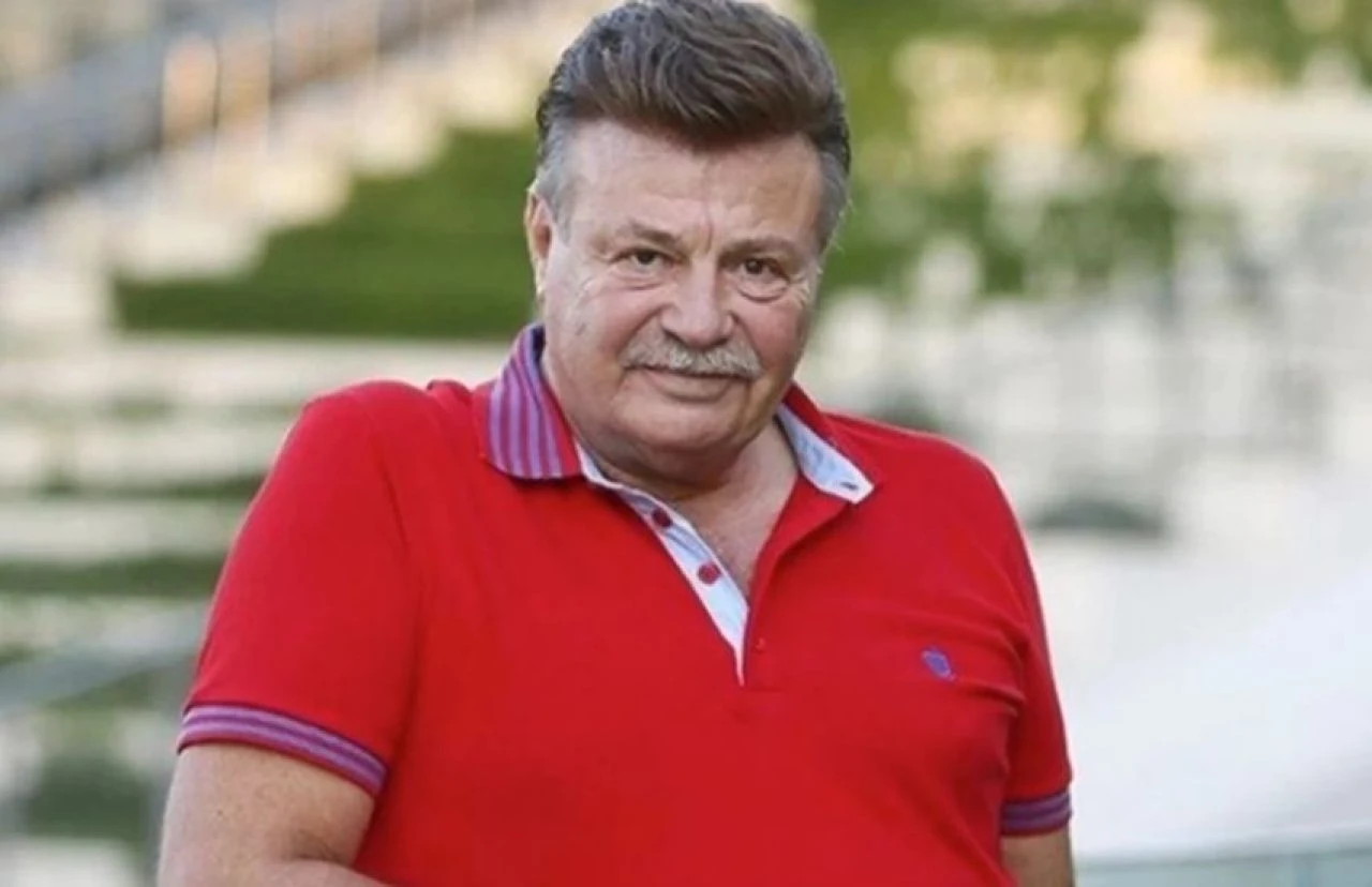 Nuri Alço'nun son sağlık durumunda yeni gelişme! Ankara'ya sevk edildi - 1. Resim