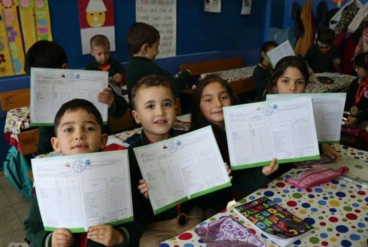 Okullar 14 Haziran'da kapanacak, yaz tatiline geri sayım