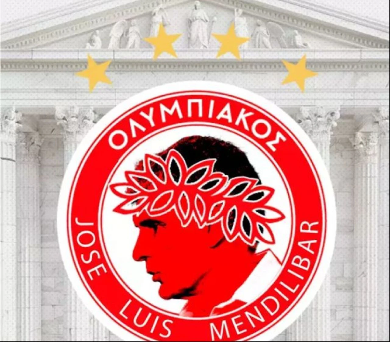 Olympiakos'un zaferi sonrası Yunan basını haddini aştı!