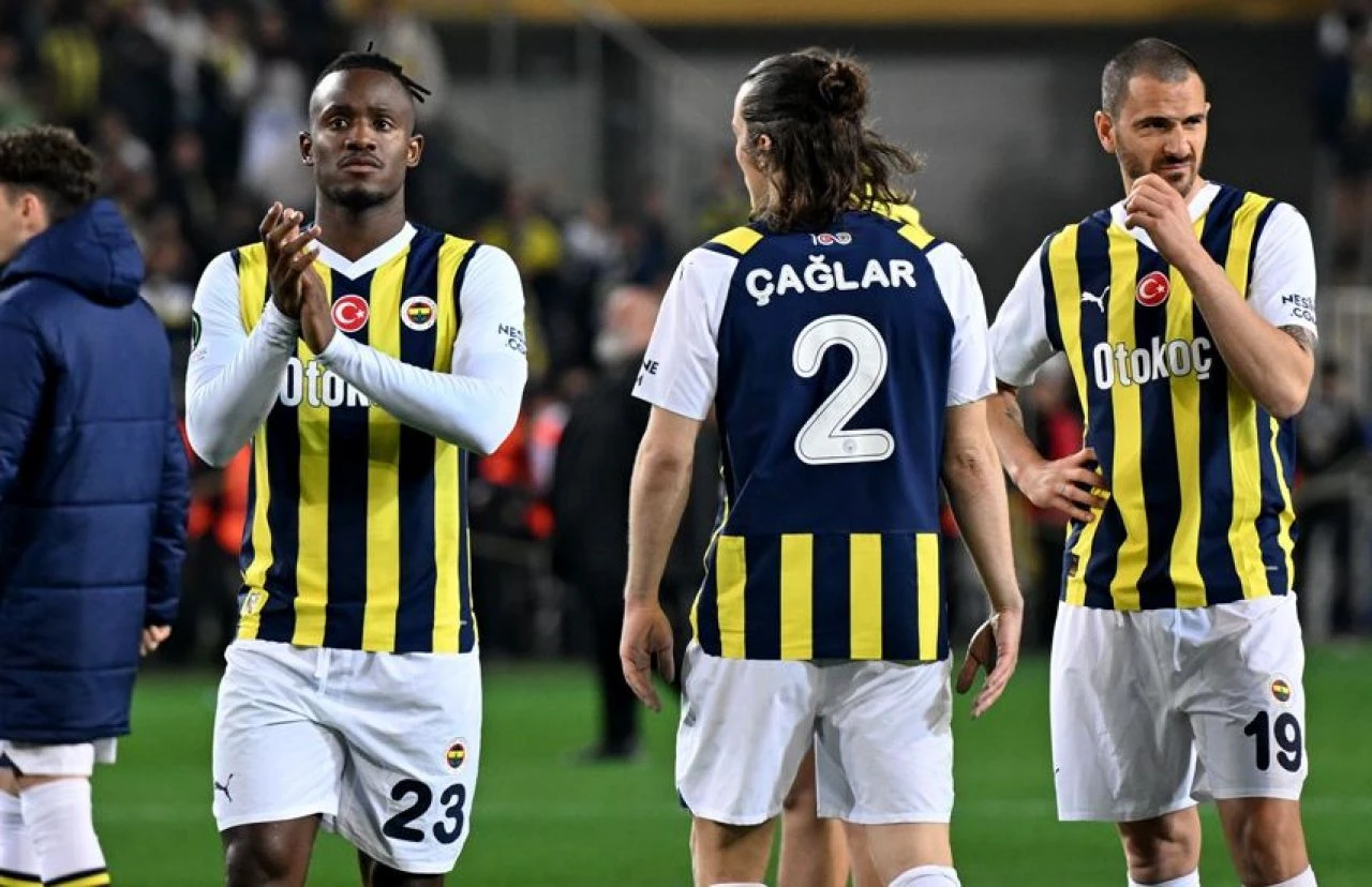 Olympiakos'un zaferi sonrası Yunan basını haddini aştı!