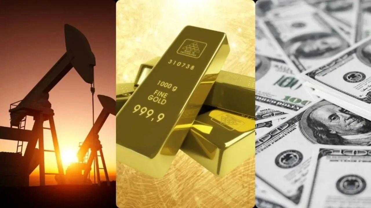 Orta Doğu’da tansiyon düşmüyor! Petrol ve altın fiyatları yükseldi, borsa karışık seyrediyor - 2. Resim