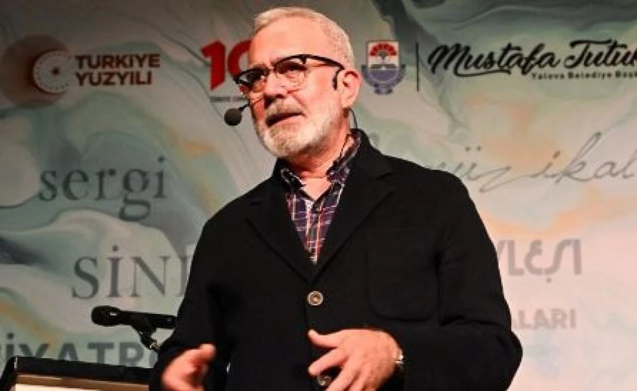 Oyuncu ve AK Parti Manisa milletvekili Bahadır Yenişehirlioğlu’nun hayatı