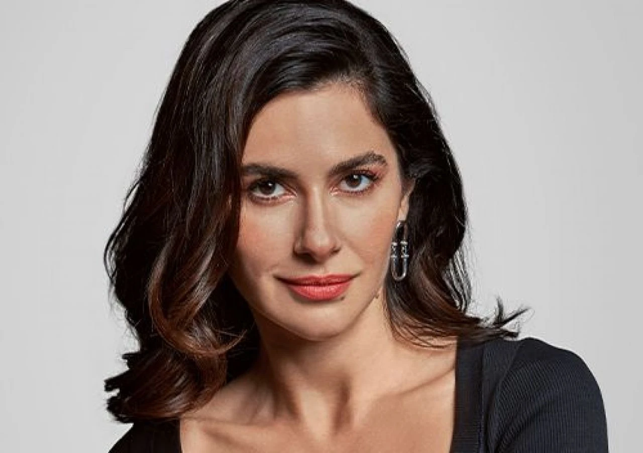 Şahane Hayatım Melisa kim? Nesrin Cavadzade yer aldığı projeler ve biyografisi - 1. Resim