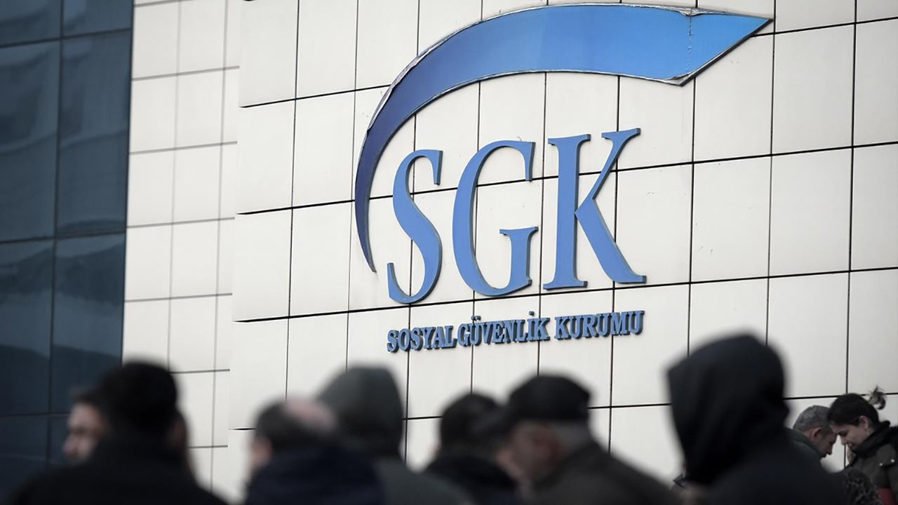 SGK prim borcu ödemelerinde tarih uzatıldı