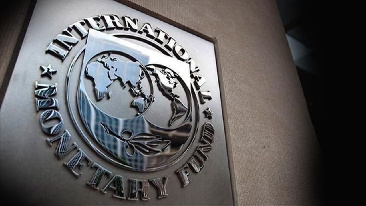 IMF&#039;den önemli Türkiye açıklaması