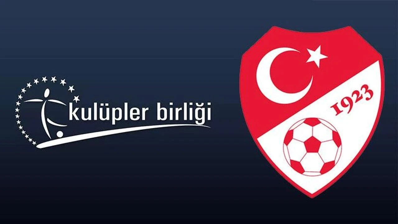 Son dakika | Kulüpler Birliği&#039;nden TFF seçimi için tarih açıklaması