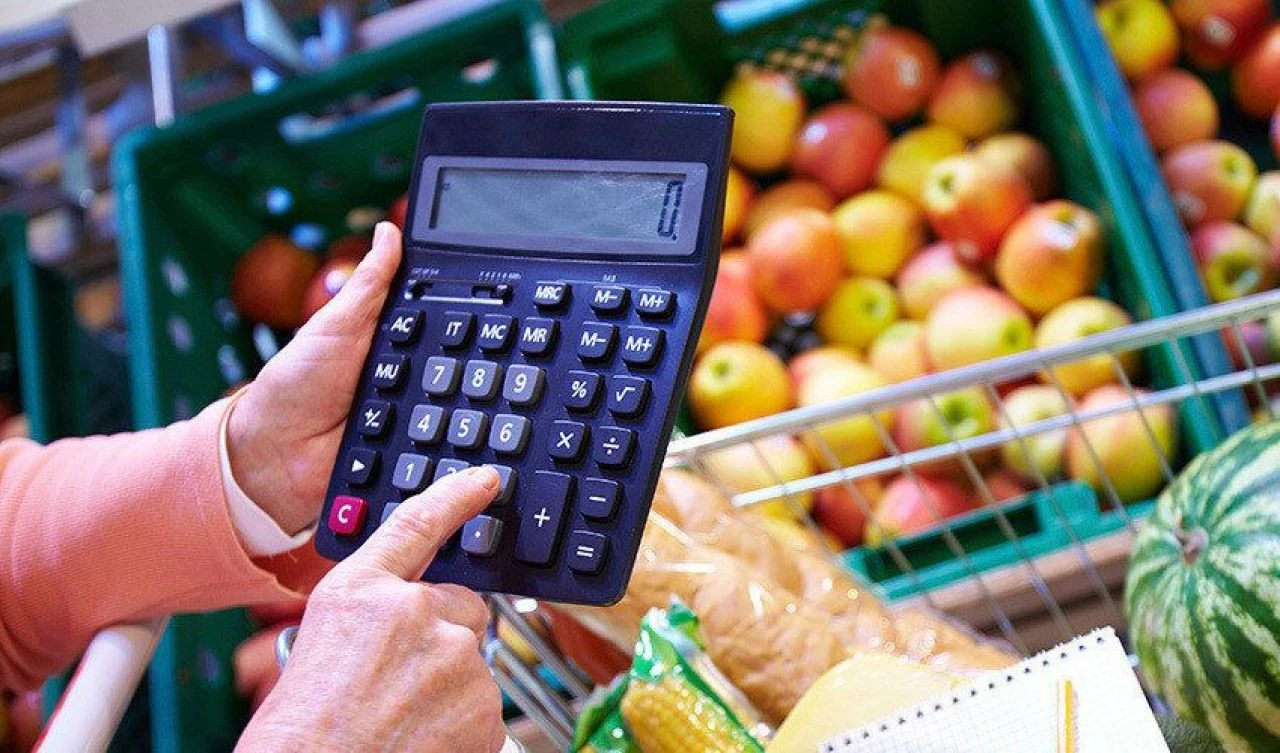 Son dakika! Merkez Bankası açıkladı, yıl sonu dolar/TL beklentisi belli oldu - 1. Resim