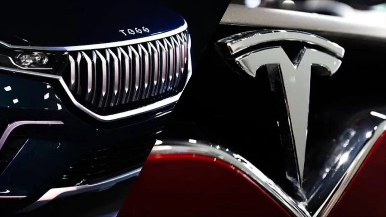 TOGG MU, TESLA MI? T10X ve Model Y özellikleri, fiyat karşılaştırması