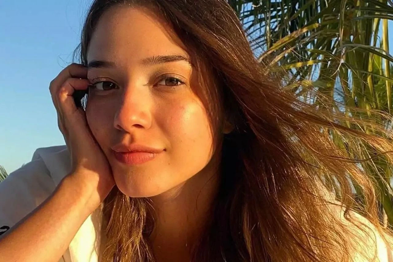 Twitch yayıncısı Miafitz kim? Gözde Demiral hayatı ve biyografisi - 1. Resim