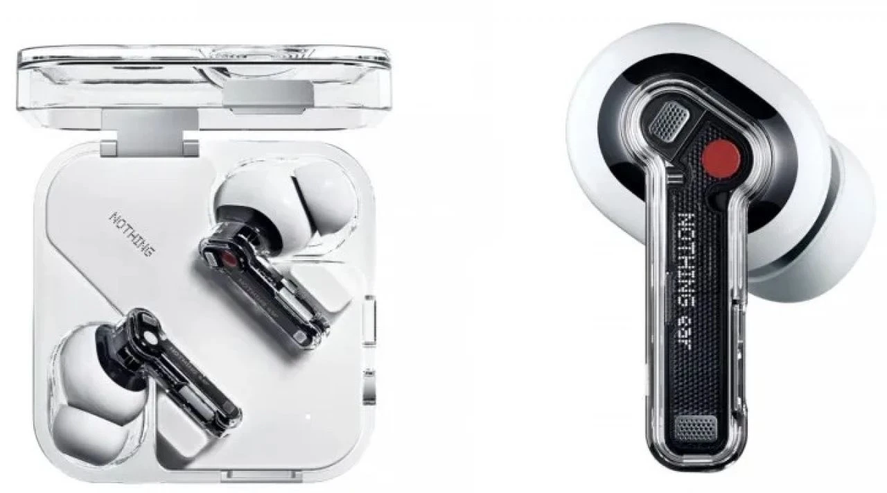 Yapay zeka kulağımıza kadar geldi: ChatGPT destekli Nothing kulaklıklar tanıtıldı - 2. Resim