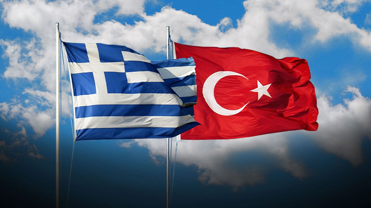 Yunanistan&#039;ın tansiyonu düşürme çabaları: Türkiye&#039;nin tepkisini çeken planın konumu belirsiz