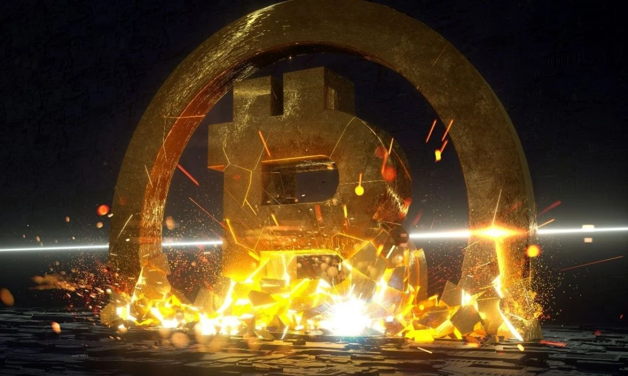 4 yıl sonra gerçekleşen halving sonrası fitil ateşlendi! Bitcoin’de fırtına esti - 1. Resim